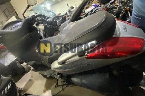 Piaggio X7 EVO 300 ie 2010