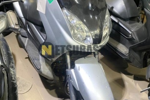 Piaggio X7 EVO 300 ie 2010
