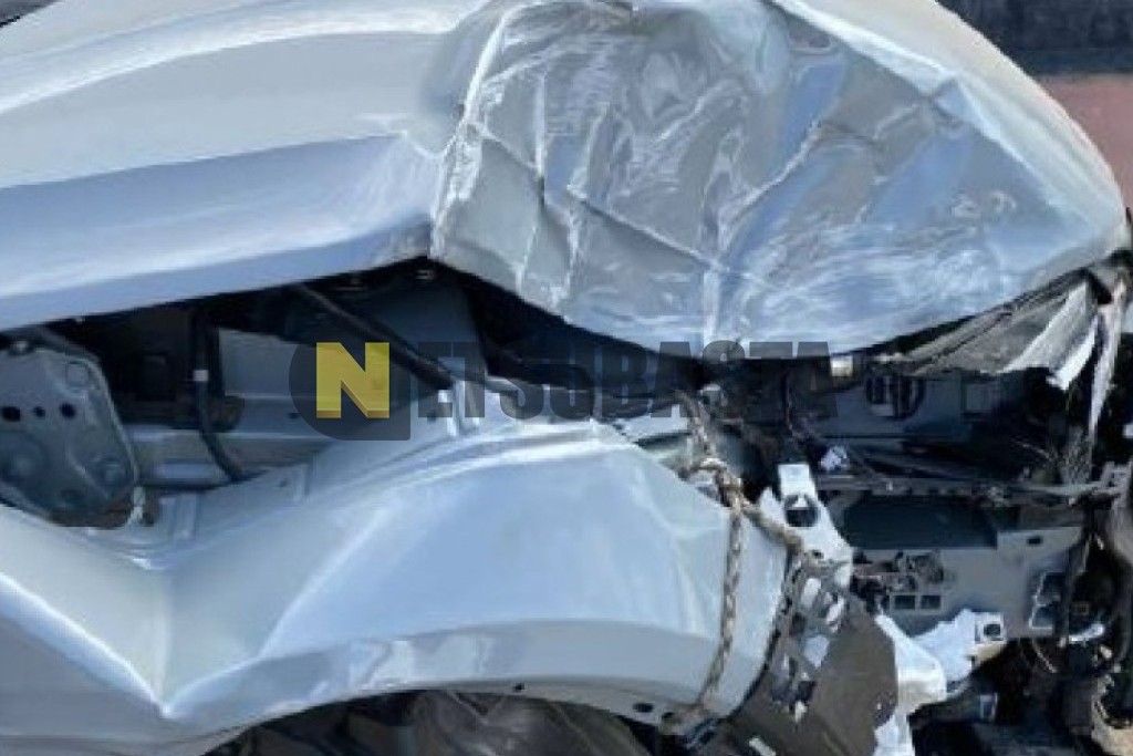 Volvo XC40 B3 2025