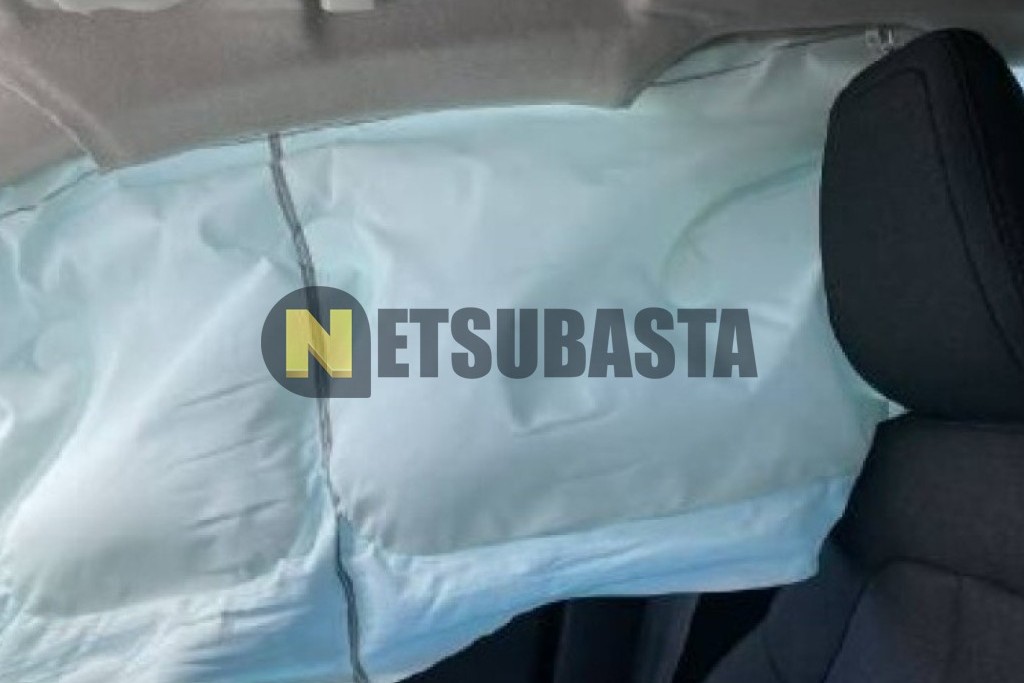 Volvo XC40 B3 2025