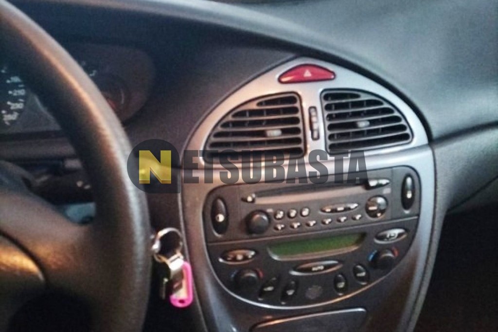 Citroën C5 1.8i 16v 2003