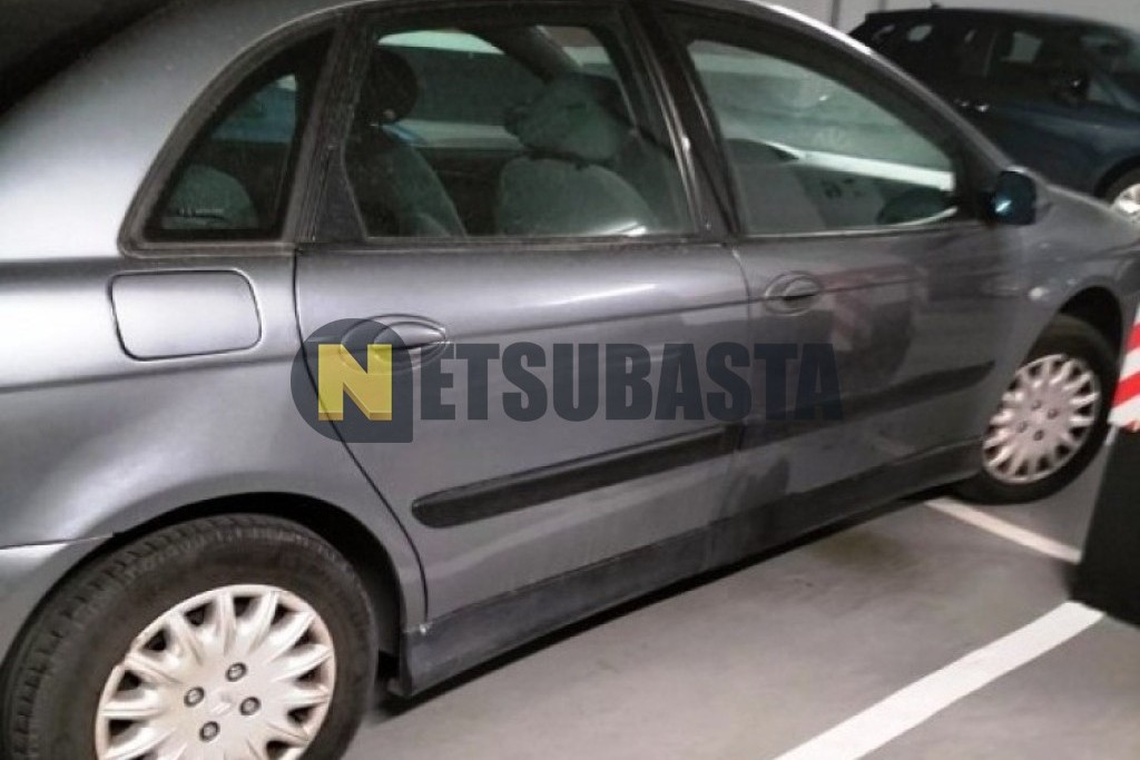 Citroën C5 1.8i 16v 2003