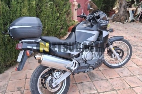 Suzuki Marauder 250 2006
