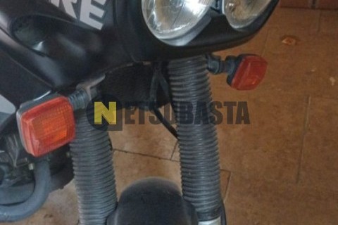 Suzuki Marauder 250 2006