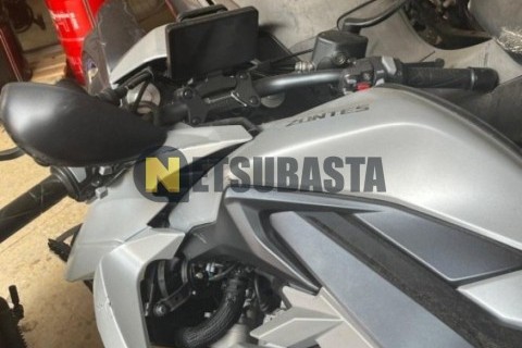ZONTES R-350 2024