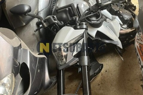 ZONTES R-350 2024