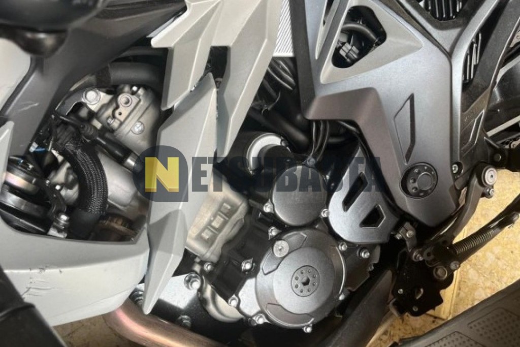 ZONTES R-350 2024