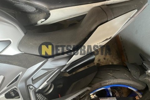 ZONTES R-350 2024