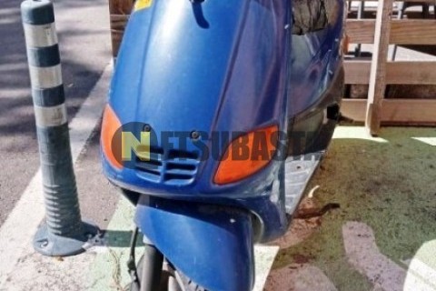 Piaggio X7 EVO 300 ie 2010
