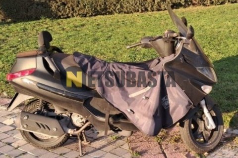 Piaggio X7 EVO 300 ie 2010