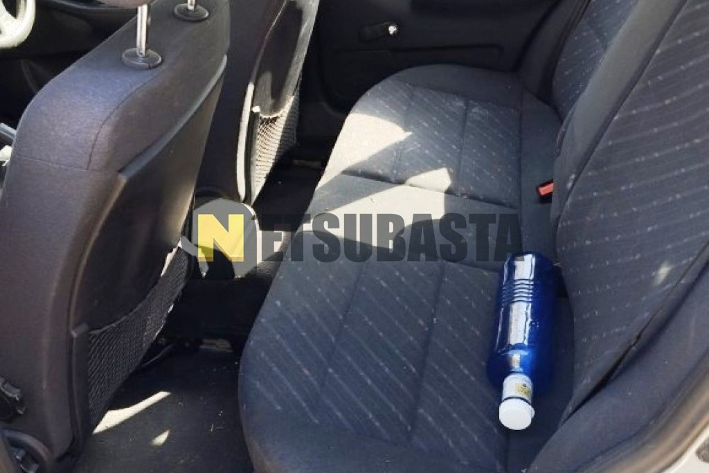 Audi A4 Avant 1.8 T 1996