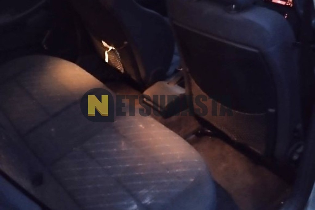 Audi A4 Avant 1.8 T 1996