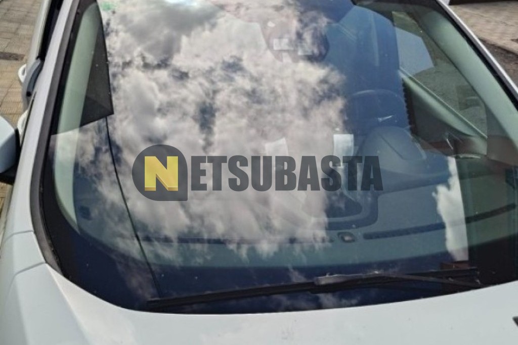 Ford Grand C-MAX 1.0 EcoBoost 2013