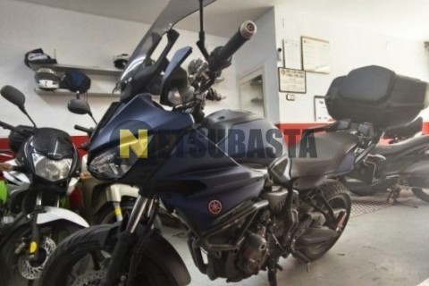 ZONTES R-350 2024