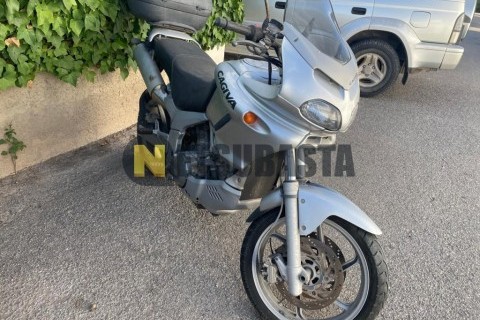 Yamaha YBR 250 2010
