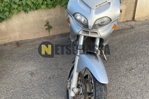 Yamaha YBR 250 2010