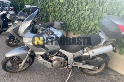 Yamaha YBR 250 2010
