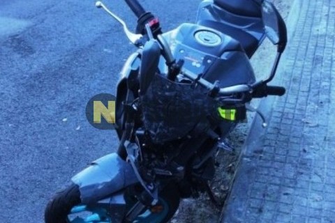 Yamaha YBR 250 2010