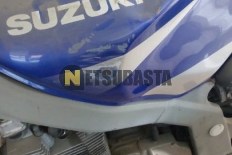 ZONTES R-350 2024