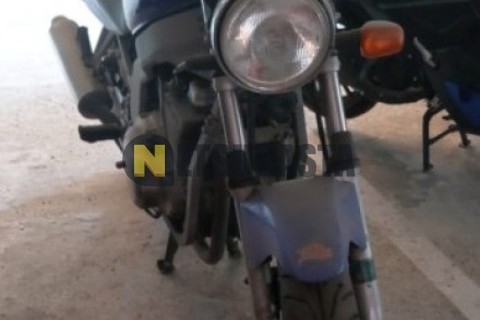 ZONTES R-350 2024