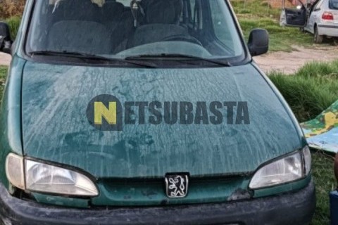 Piaggio Liberty 125 2008