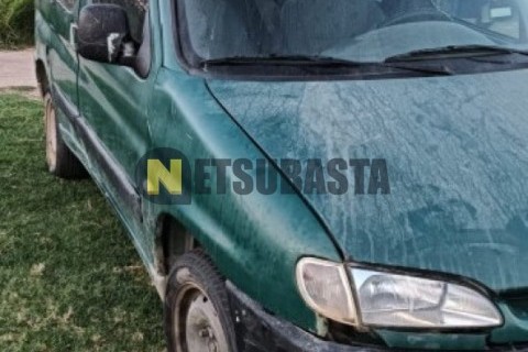 Piaggio Liberty 125 2008