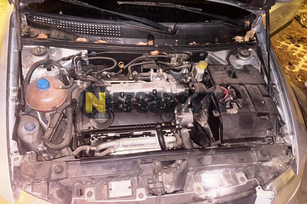Fiat Stilo 1.9 JTD 2002