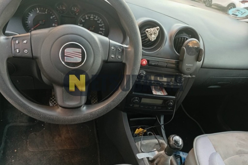 Seat Ibiza 1.4 2006