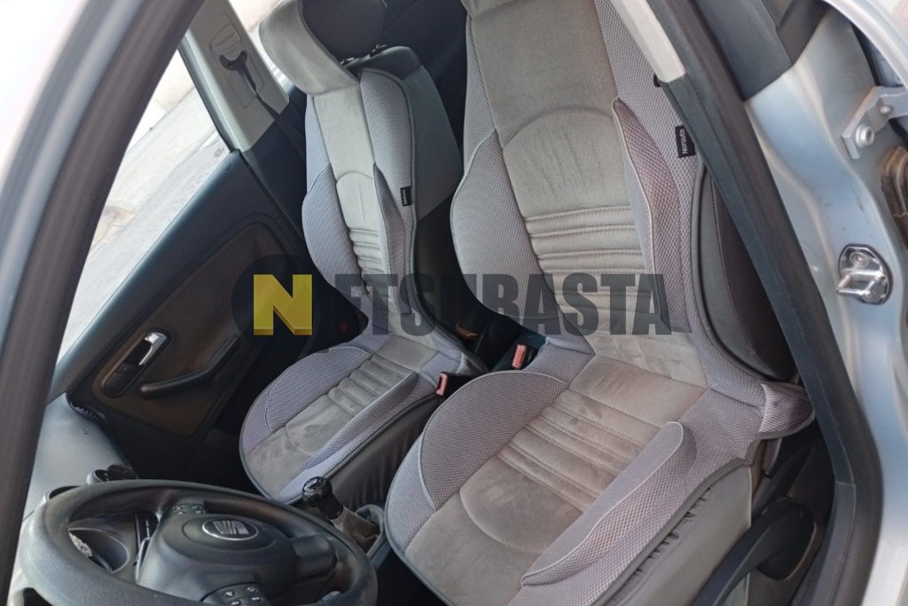 Seat Ibiza 1.4 2006