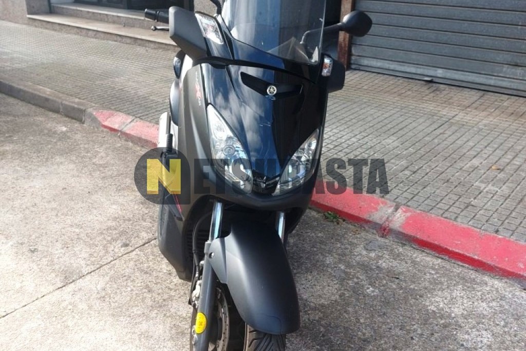 Yamaha XMAX 250 2009