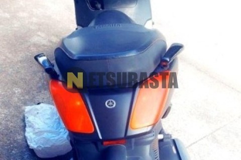 ZONTES R-350 2024