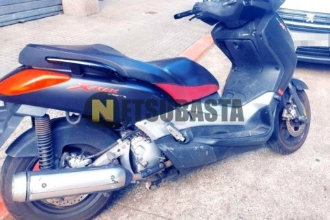 ZONTES R-350 2024