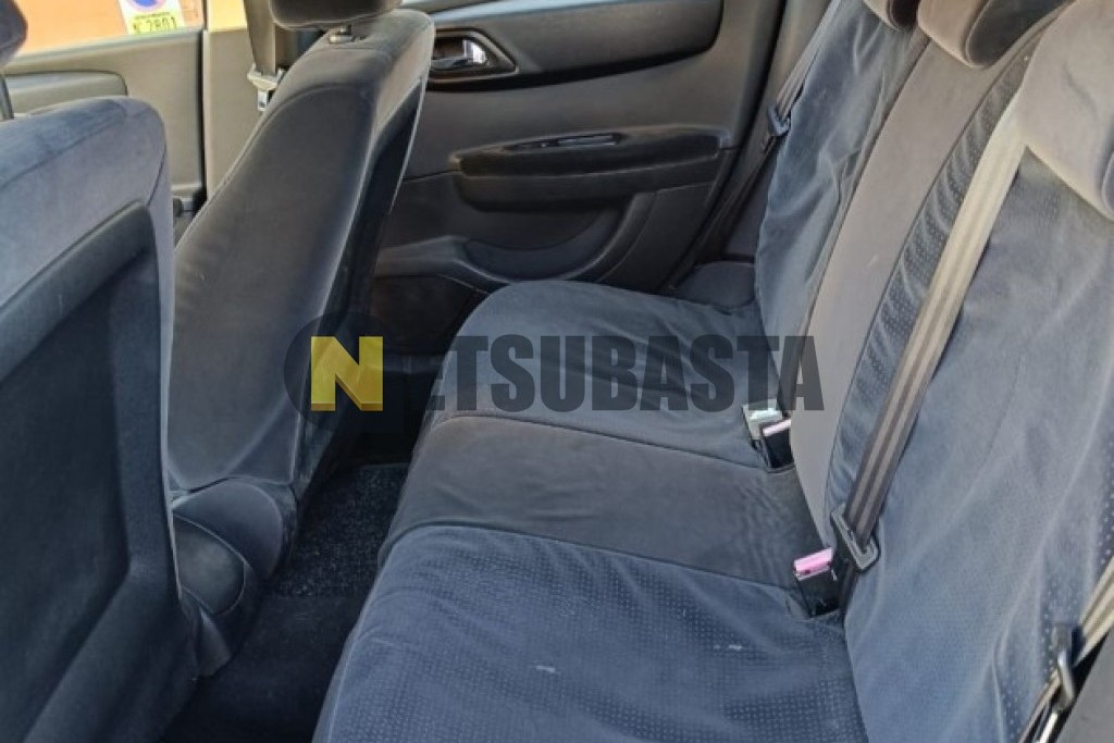 Citroën C4 1.6 HDi 2007