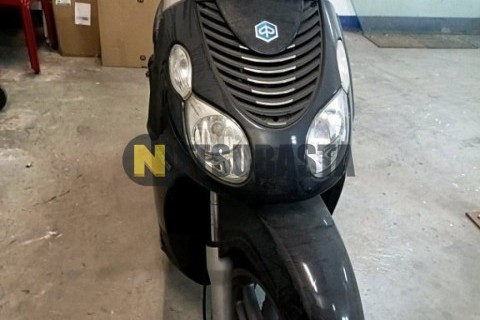 ZONTES R-350 2024