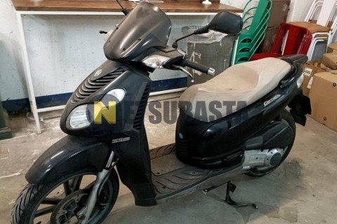 ZONTES R-350 2024