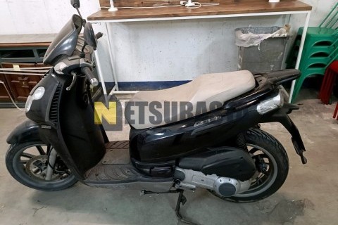 ZONTES R-350 2024