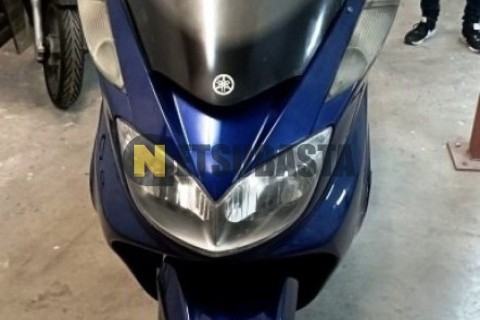 Kymco People 50 S 2017