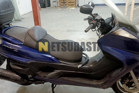 Kymco People 50 S 2017