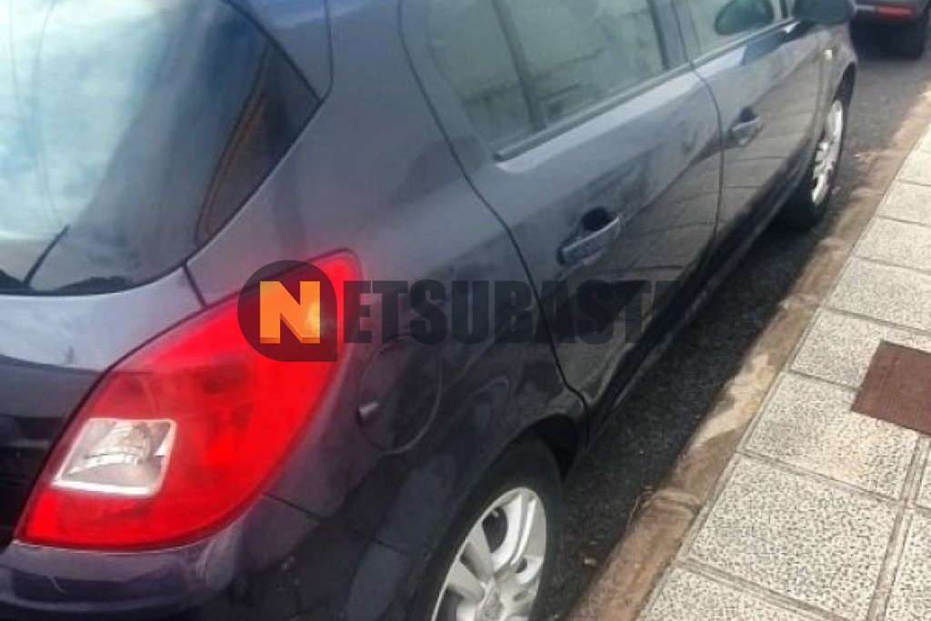Opel Corsa 1.2 2010