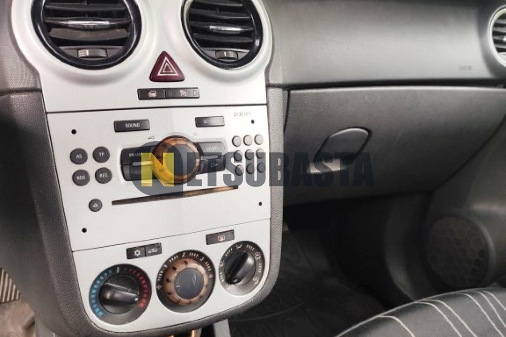 Opel Corsa 1.2 2010