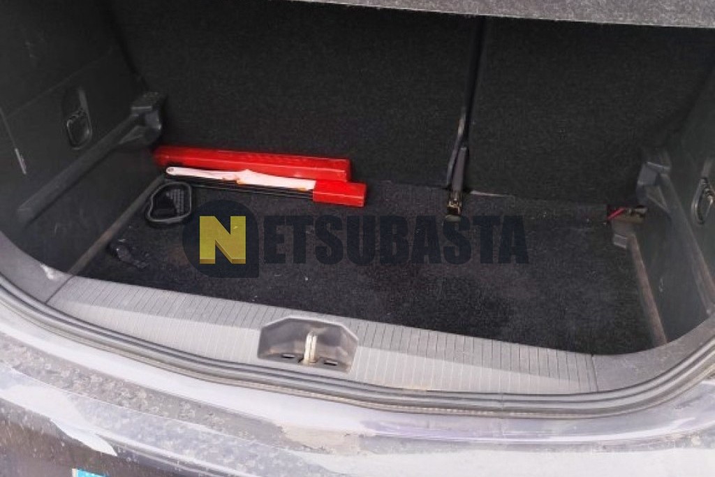 Opel Corsa 1.2 2010