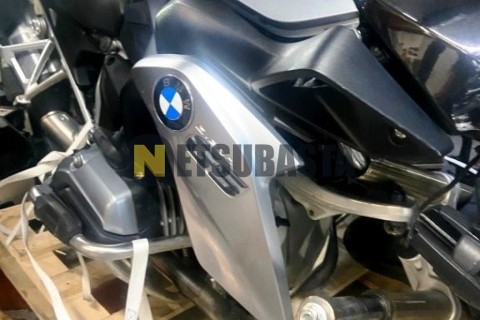 Kawasaki ER 5 2000