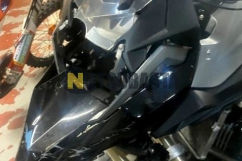 Kawasaki ER 5 2000