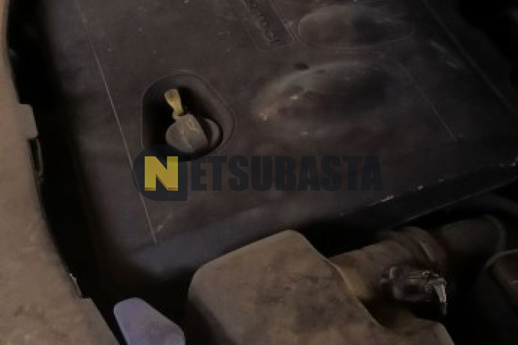 Ford Mondeo 2.0 TDCi 2007