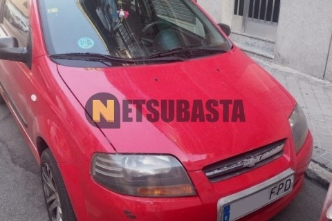 Piaggio Liberty 125 2008