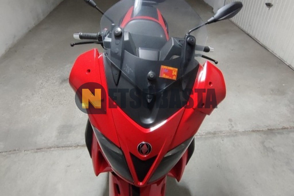 Gilera Nexus 250 ie 2006