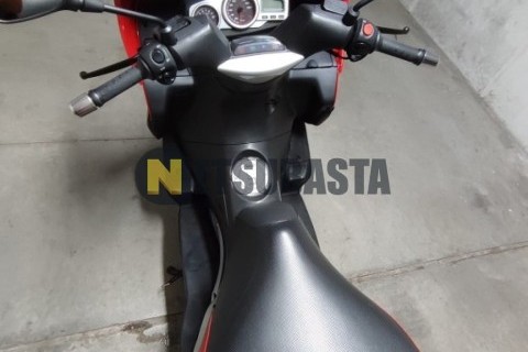 Kawasaki ER 5 2000