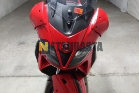 Kawasaki ER 5 2000