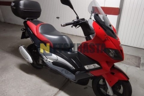 Kawasaki ER 5 2000