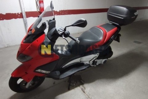 Kawasaki ER 5 2000